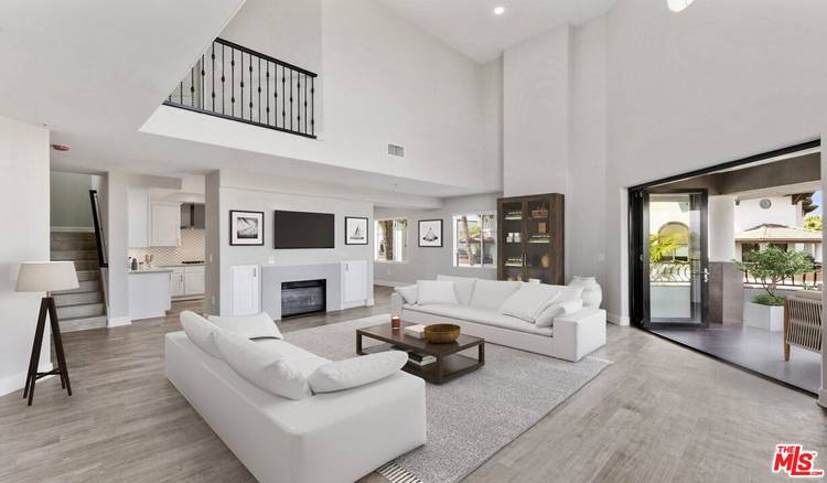 6280 W 3rd Street 3BR Hancock Park La