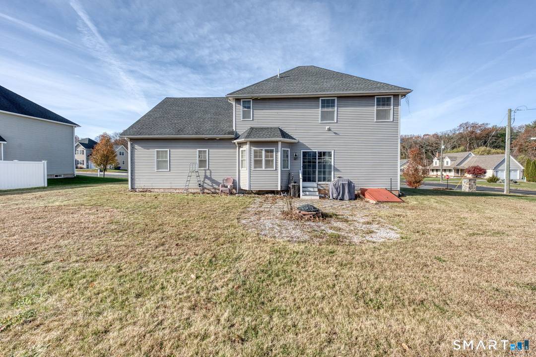 Welcome home to 10 Talias Trail.