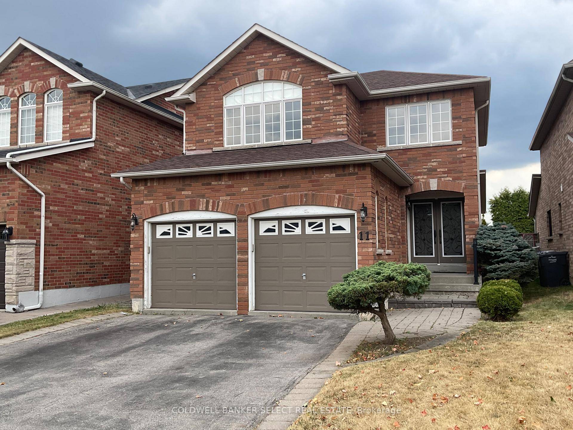 Available for lease, this stunning home offers three spacious bedrooms, three full bathrooms, and an additional half bath perfect for comfortable family living or accommodating guests.