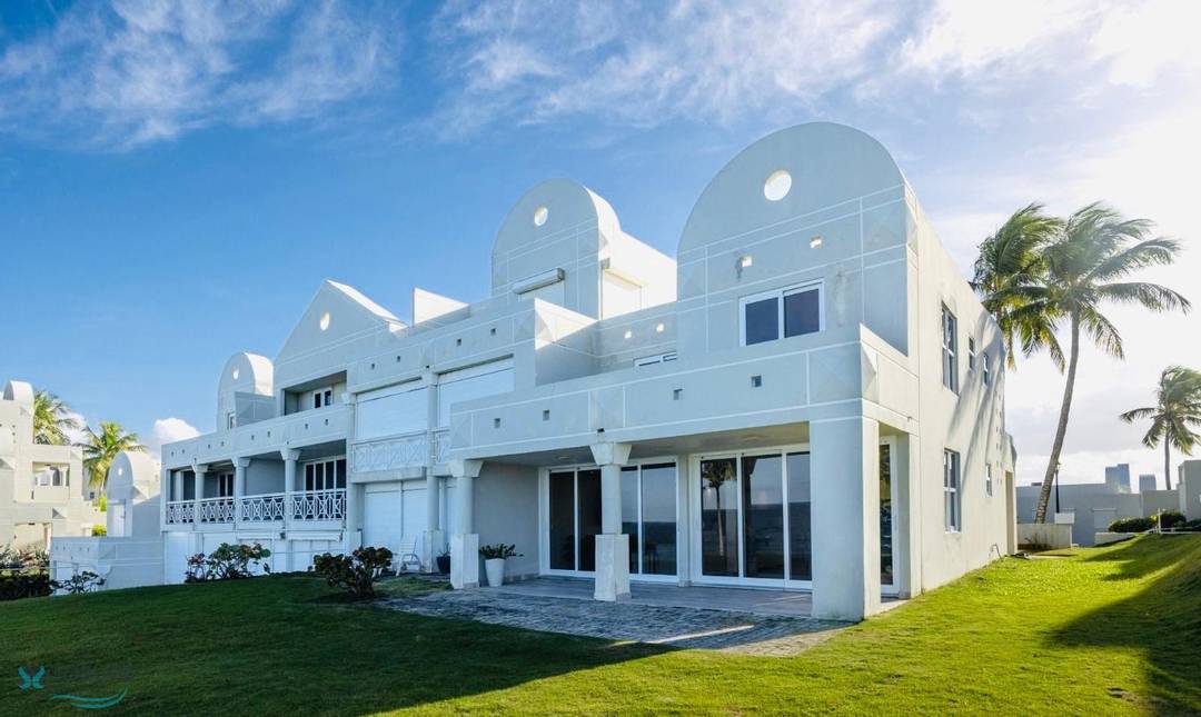 COSTA DORADA I1 Townhouse Dorado