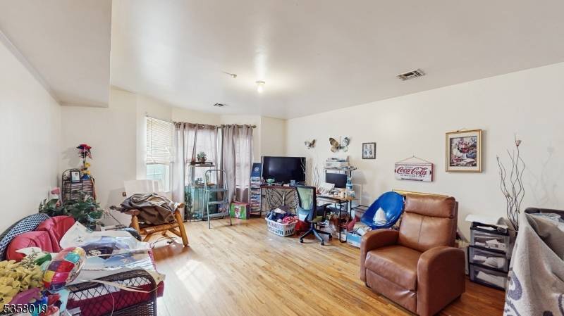 Buyer Remarks Well maintained newer construction Bayonne Box style legal 3 family property in Newark's Upper Clinton Hill neighborhood ; Extra wide lot provides exceptionally large apartments that both Buyers ...