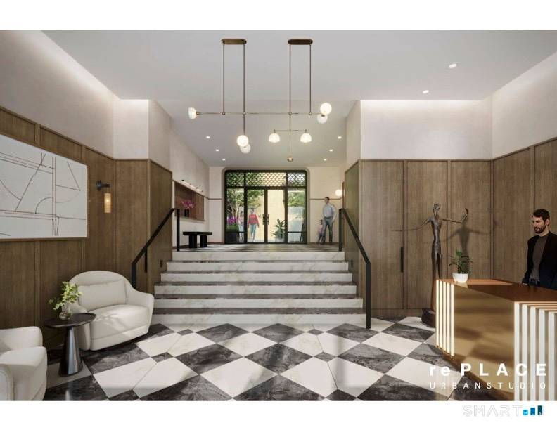 Effortless Luxury The Modern Flat at The Quartier Redefine your standard of living in this nearly 1, 300 sq.