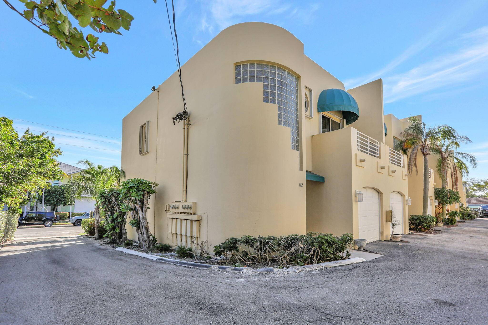 Coastal Gem One of a Kind End Unit Townhome Welcome home to a stunning, move in ready property that perfectly blends modern convenience with timeless appeal !