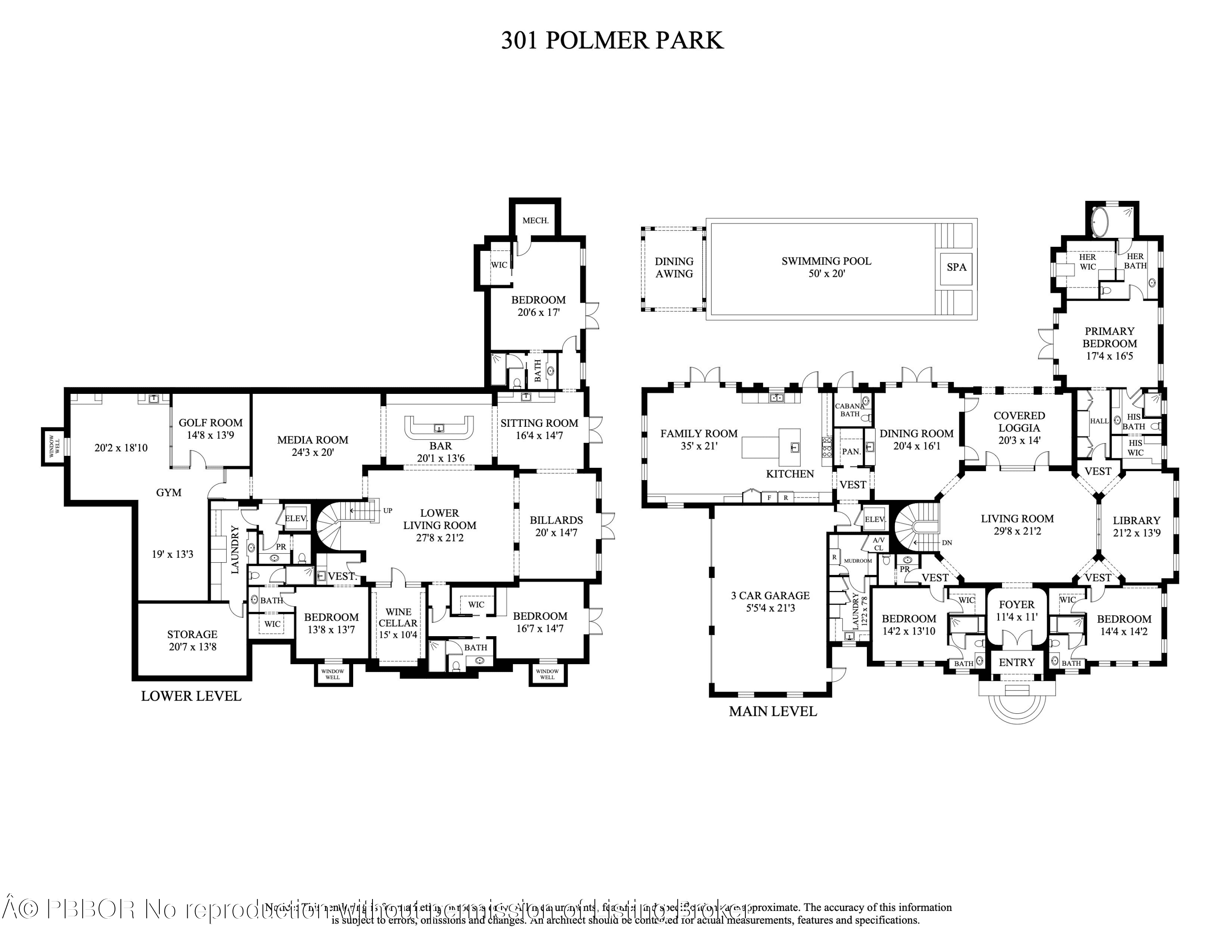 Beautiful, highly elevated parcel on over half an acre in the near North End, offering 22, 939 TSF.