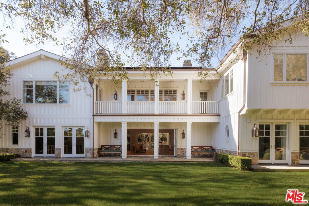 13167   Boca De Canon Lane 6BR Brentwood La