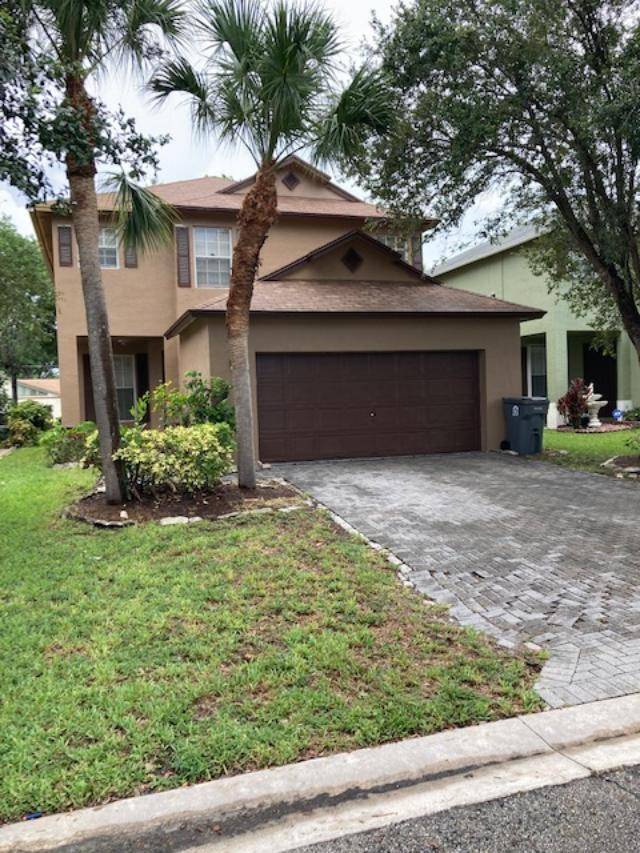 1098 Winding Rose Way Single Family Palm Beach