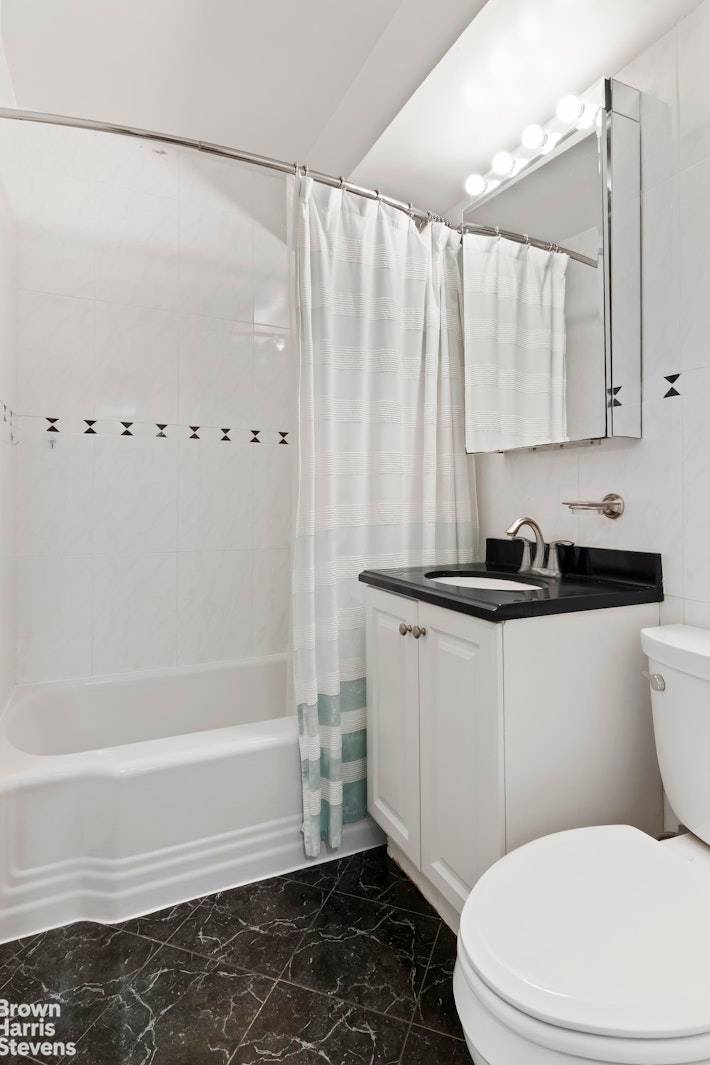 Ready for you to move in.