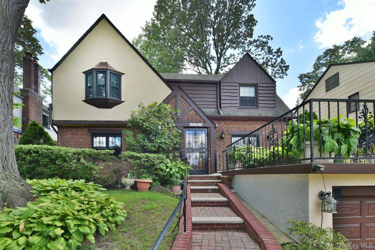 Welcome to this inviting home in the desirable neighborhood of Briarwood, Queens.