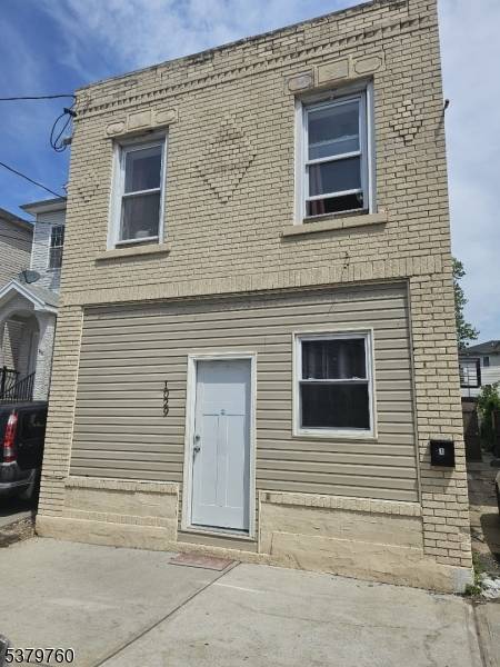 E Grand St Elizabeth City New Jersey Two-Story
