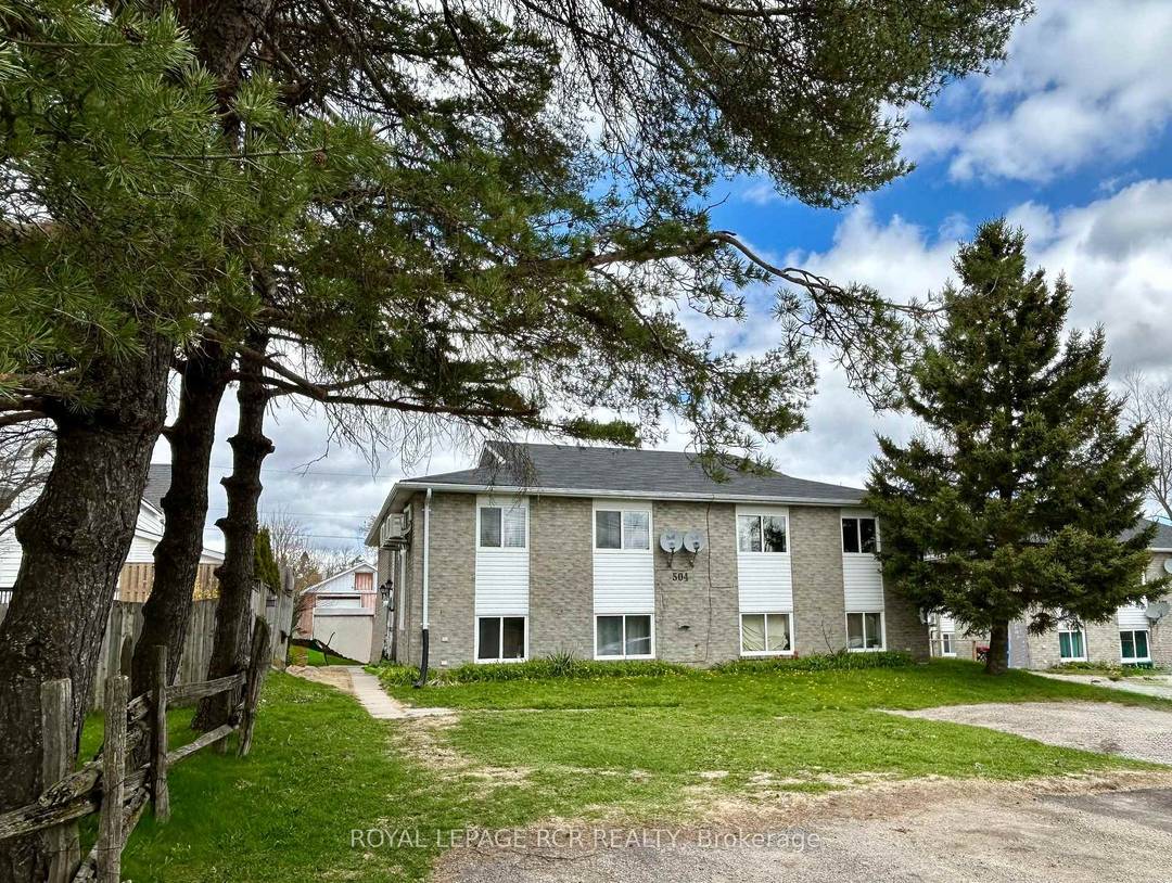 Thinking about venturing into the world of residential leasing start with this outstanding investment opportunity in the rapidly growing Town of Shelburne.