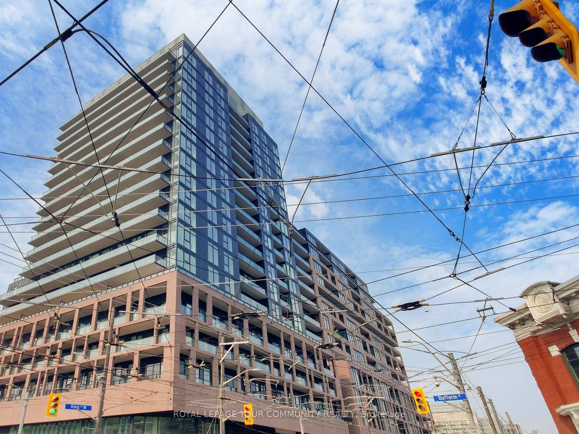 Experience the best of downtown living in this brand new, never occupied 2 bedroom, 2 bath suite at X02 Condos.