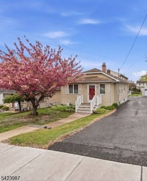 This exceptional and extraordinary single family home features a significant and remarkable extended addition.