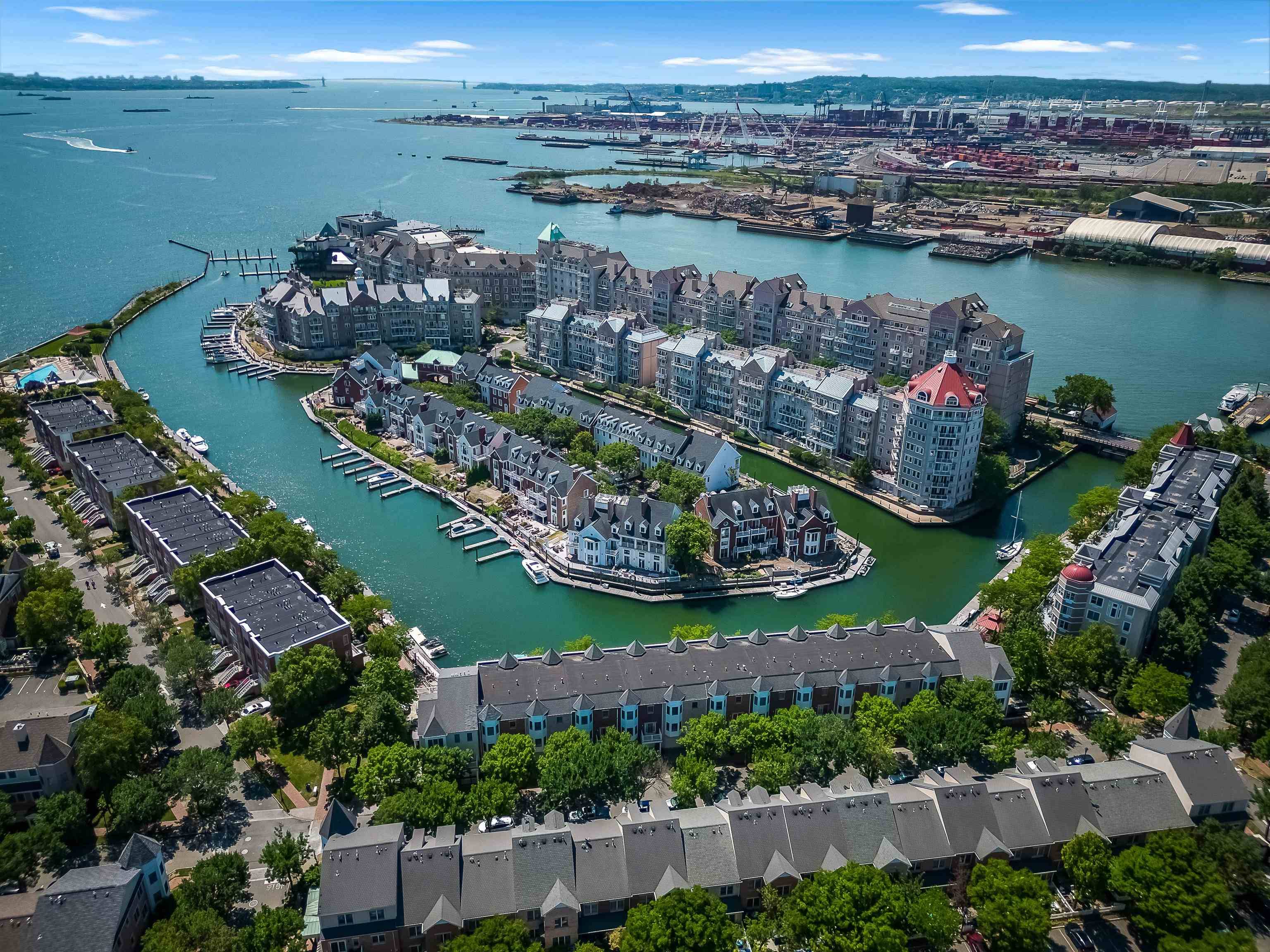 101 SHEARWATER CT EAST Condo New Jersey