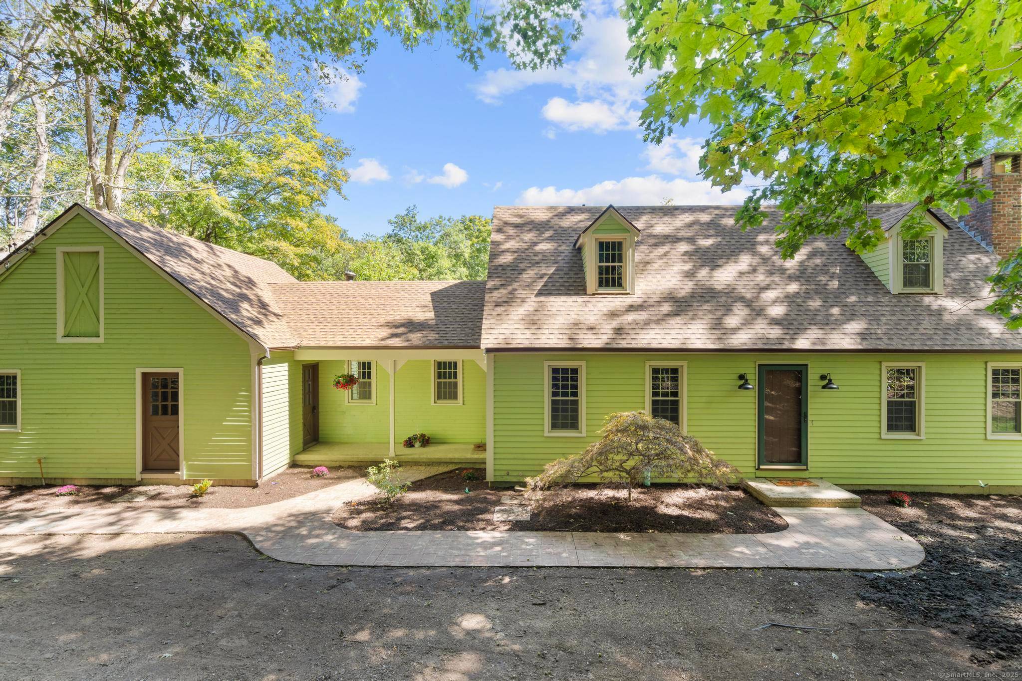 This beautifully updated 4 bedroom, 2.
