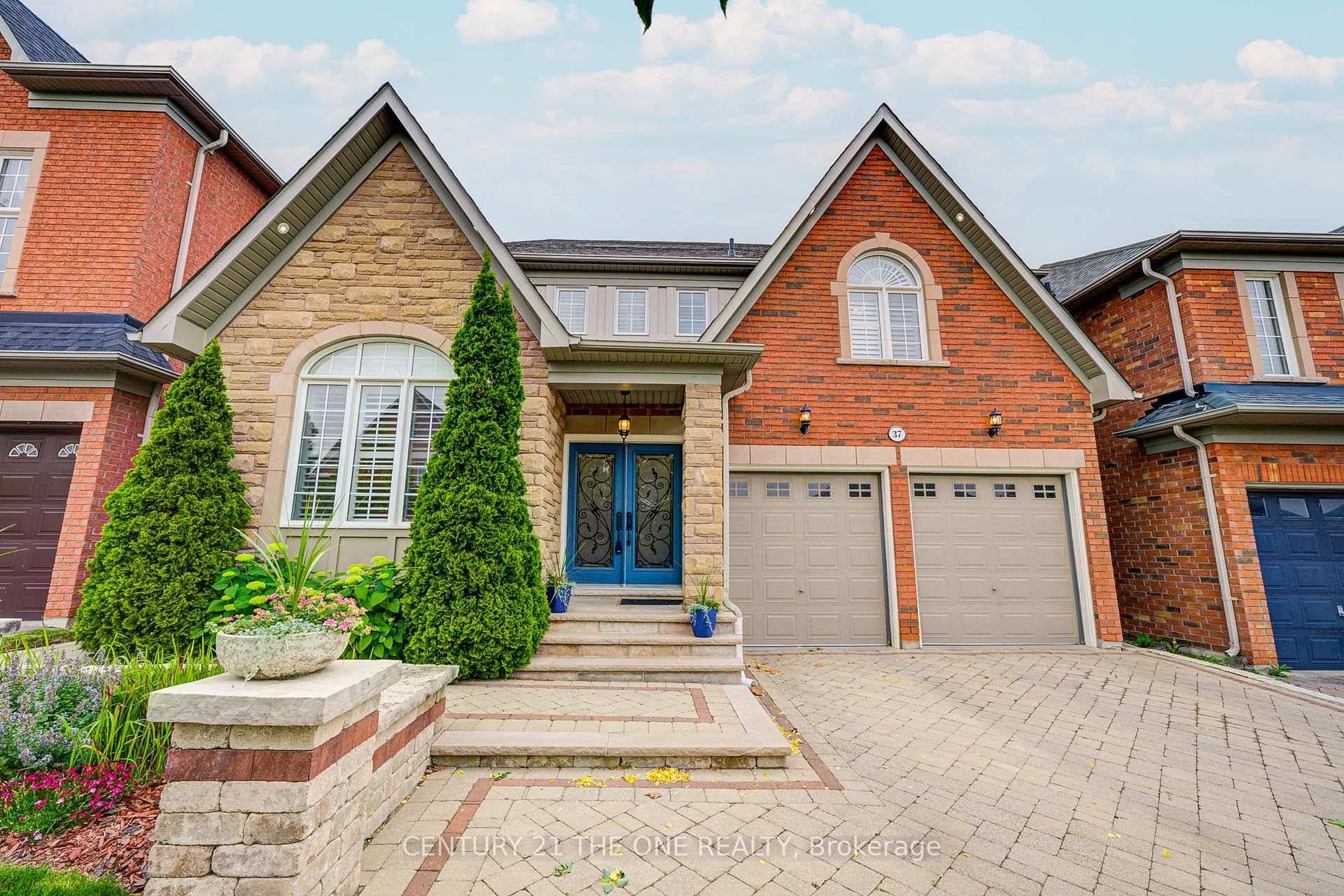 Step Inside This Beautifully Updated Home And Experience Modern Comfort Blended With Timeless Elegance !