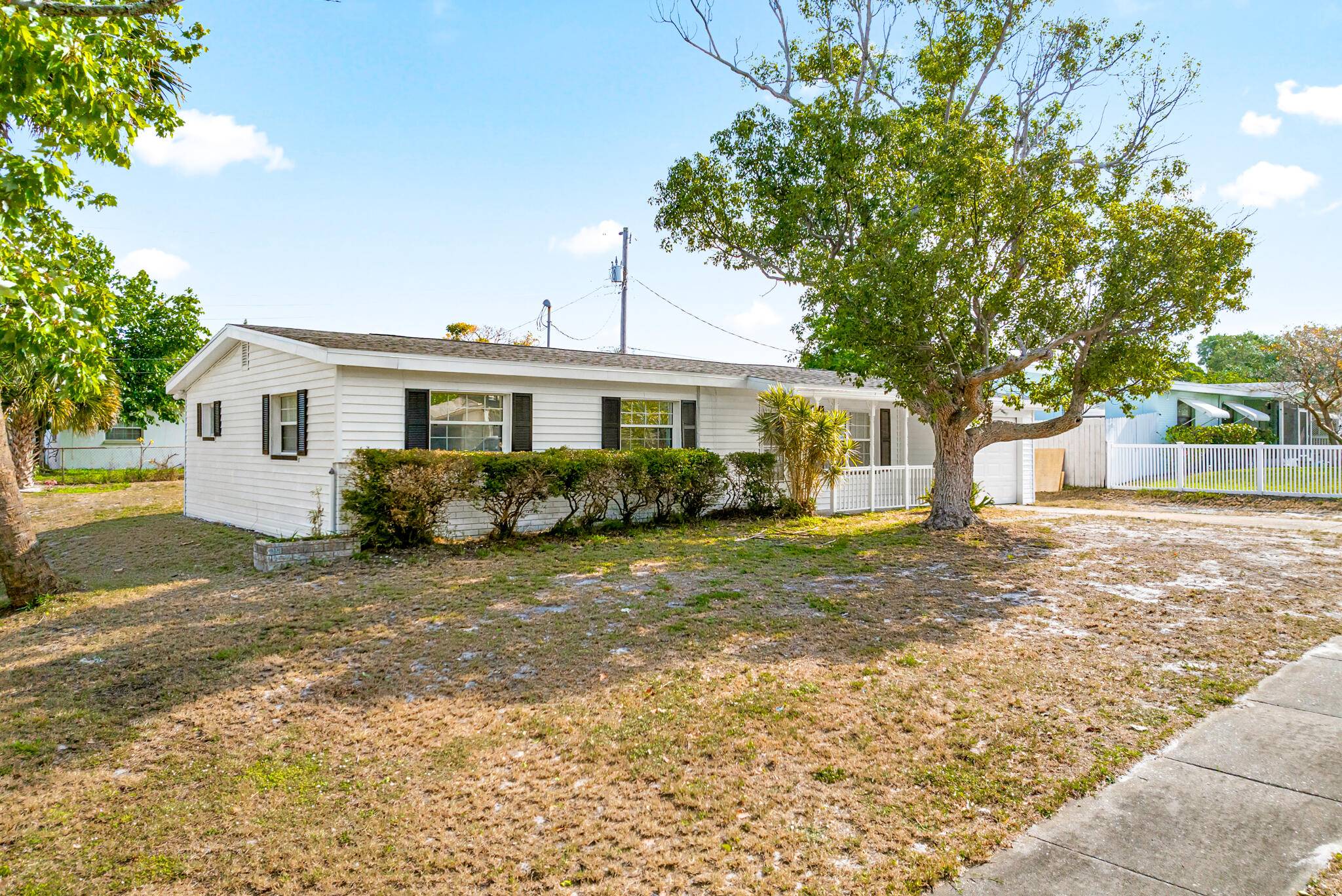Step into this beautifully remodeled home, where every detail has been thoughtfully updated for modern living.