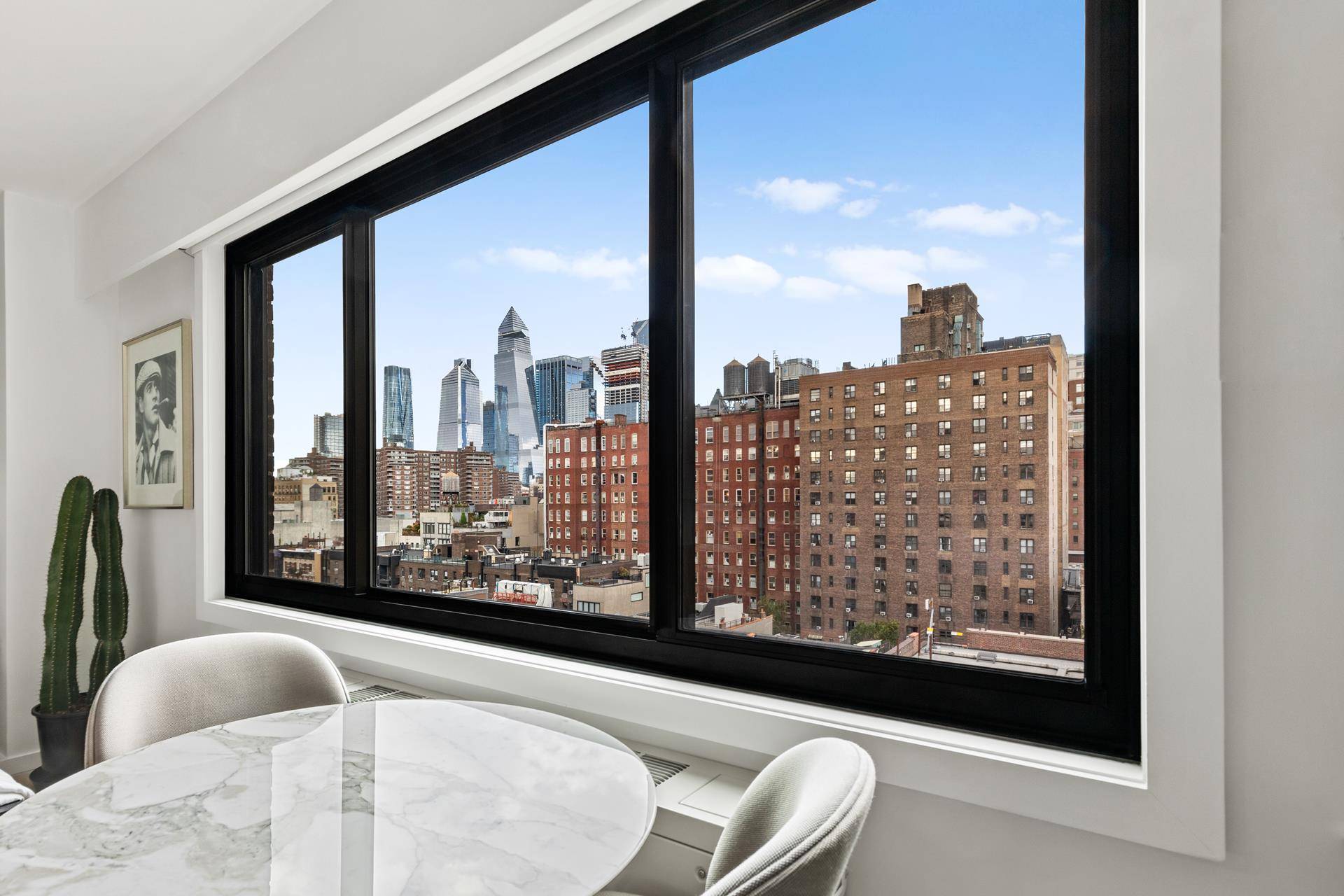 OPEN CONCEPT DESIGNER STUDIO Carefully curated designed apartment where no detail was left untouched Brand new renovation captivates you from the moment you walk in 5 wide plank white oak ...