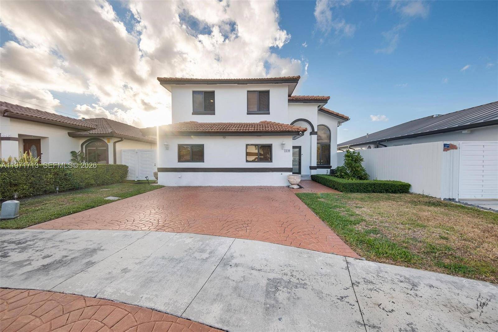 Welcome to this beautifully updated home located in the heart of Miami !