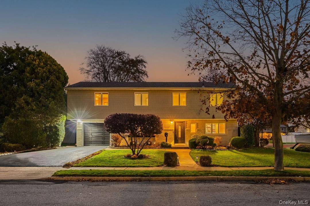 Welcome To This 4 Bedroom, 2.