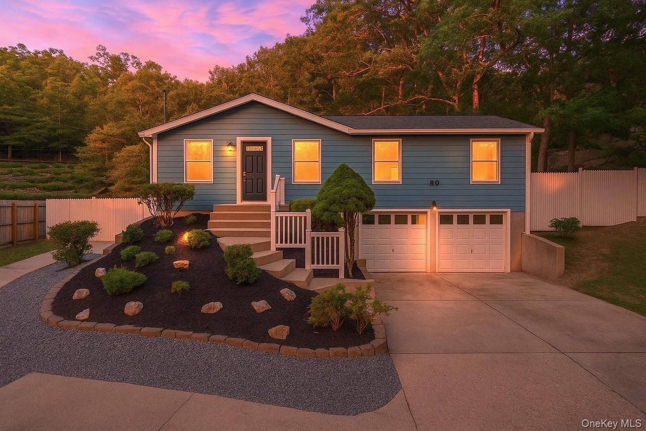 Opportunity Knocks ! Expanded 4BR, 2BA hi ranch in prime Ronkonkoma location minutes to LIRR, LIE amp ; MacArthur Airport.