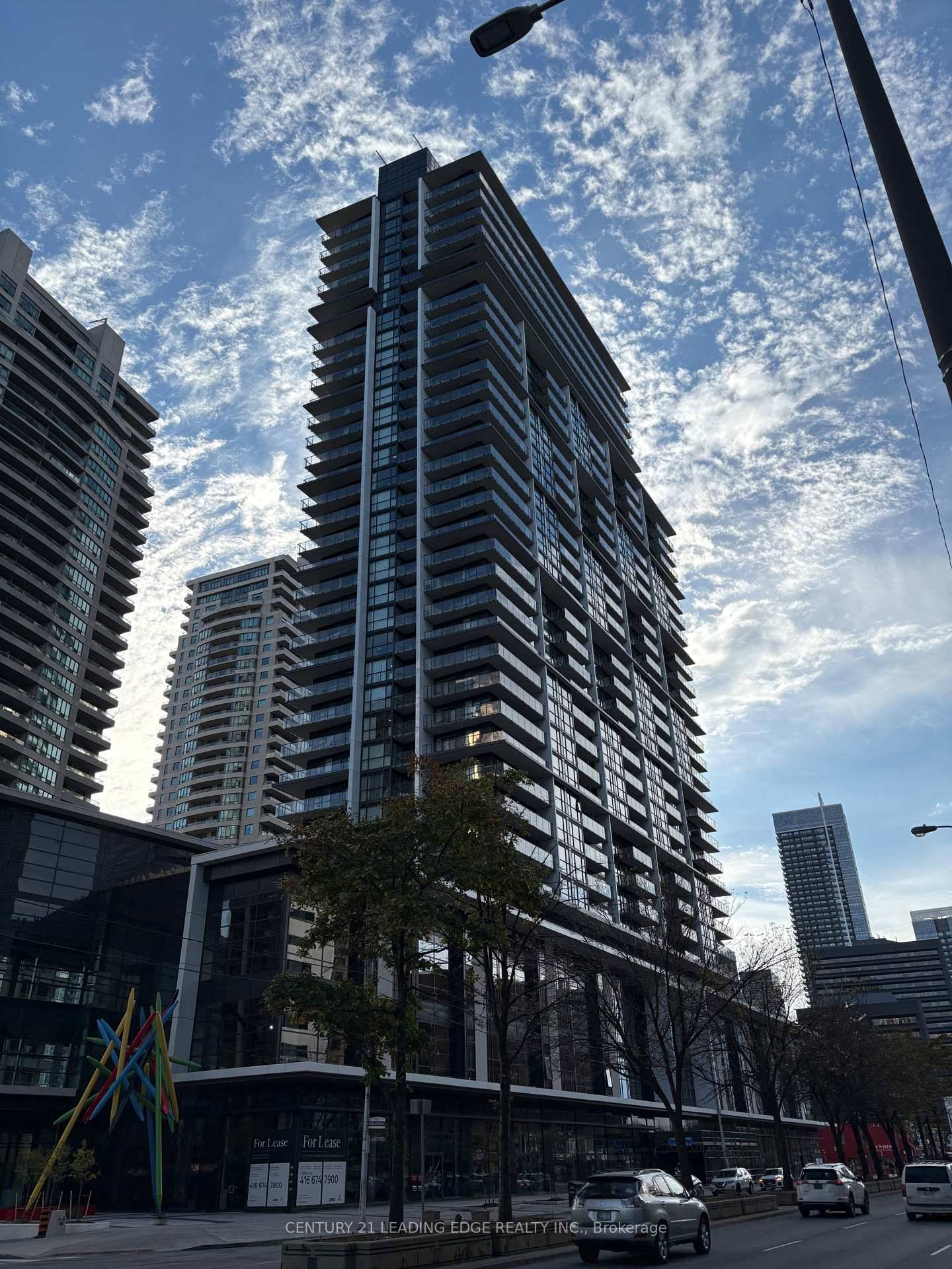 Explore Pearl Place Condo, the Newest Addition in North York's Vibrant Community !
