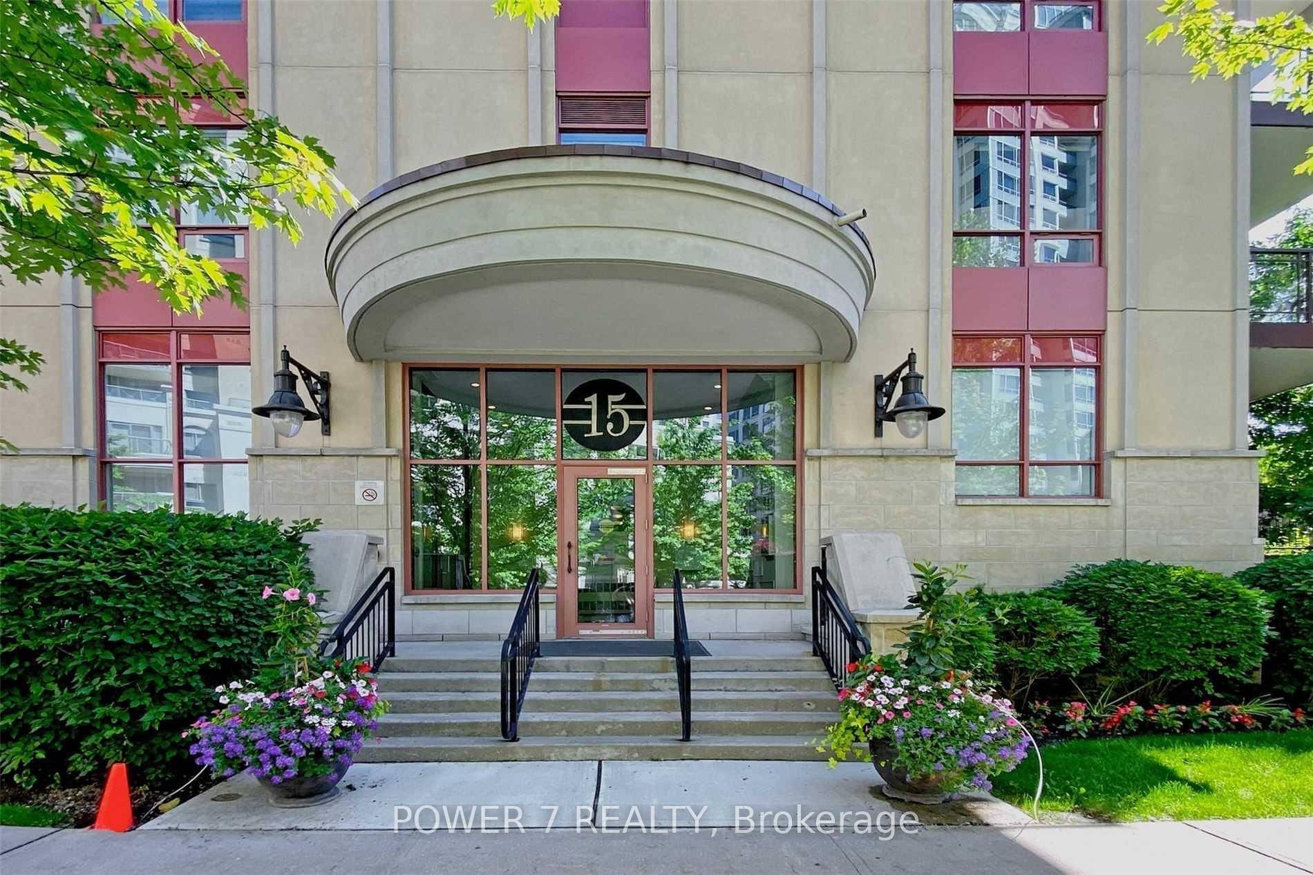 Total New Renovation. A Rare Oasis Nestled In Bayview Village.