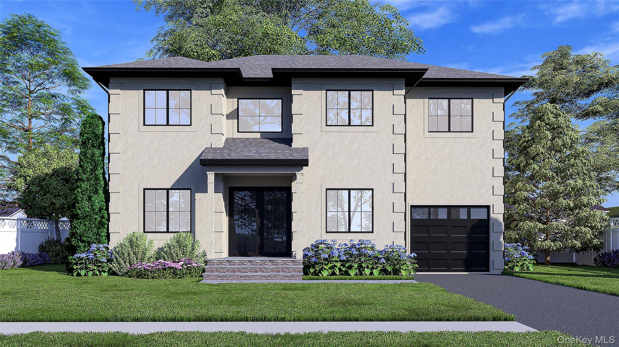 TO BE BUILT New construction in excellent mid block location.