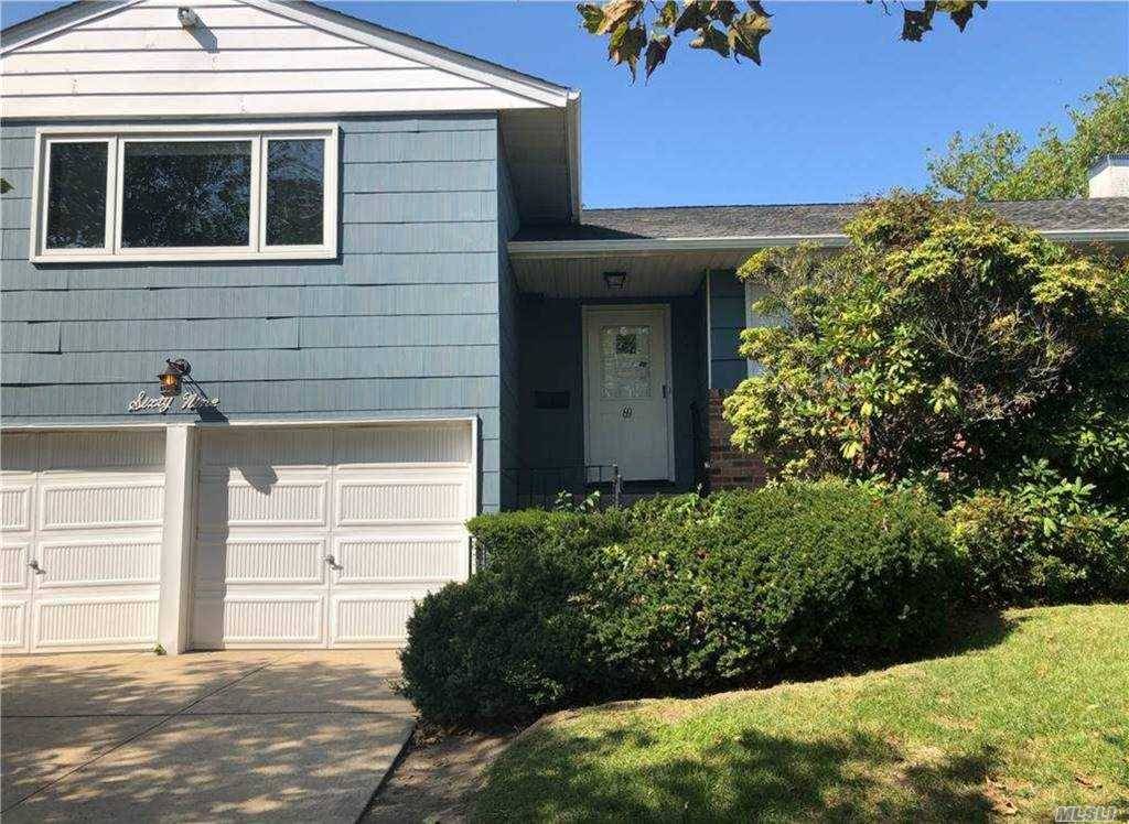 Perfect Whole House Rental on Prime Beach Block.