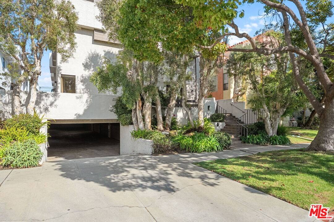 1007   Euclid St 3BR Santa Monica La