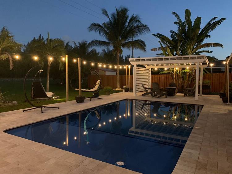 Pet Friendly Owner Experience luxury living Two Story Home in West Sunrise Golf Village.