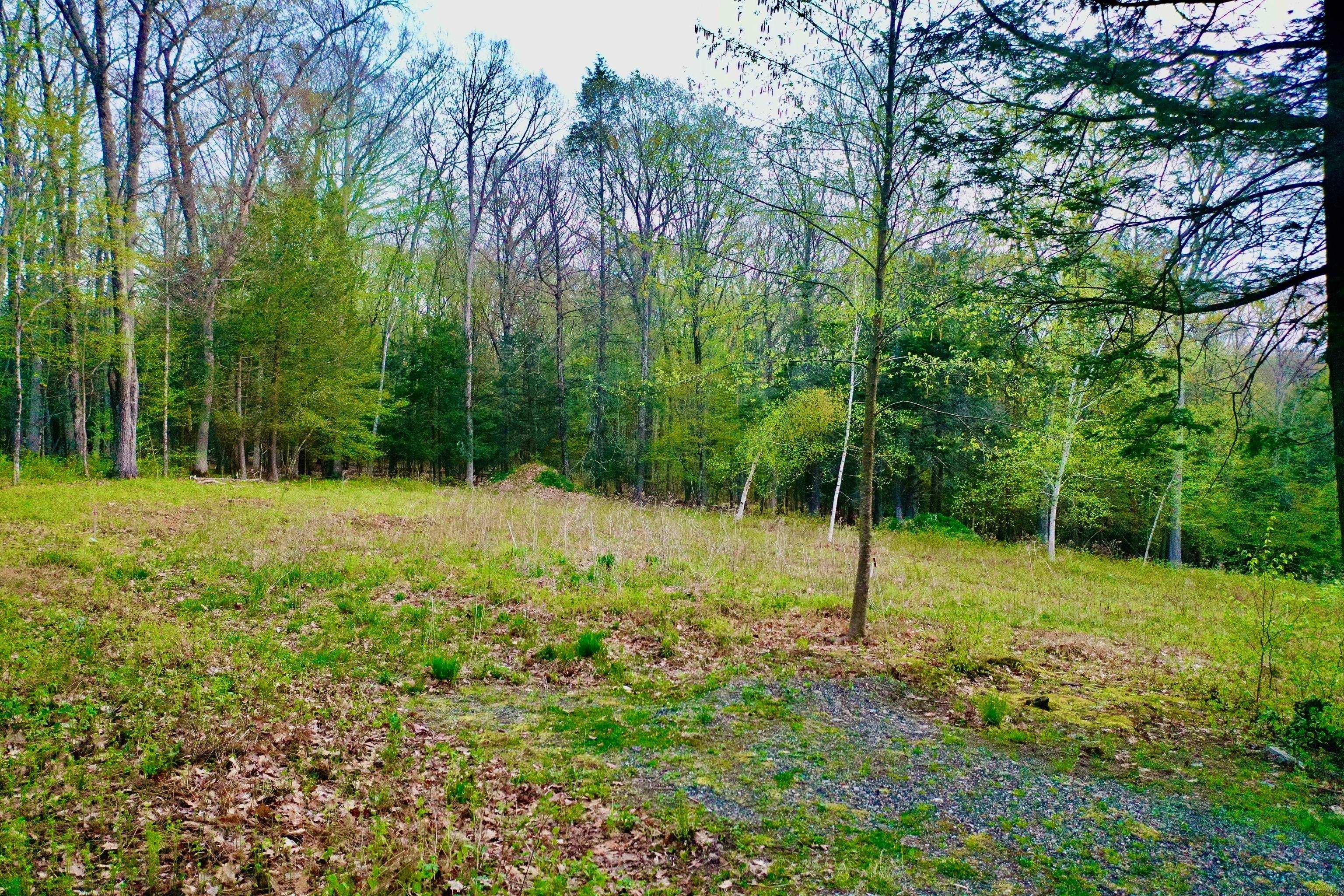 Tranquil 10. 29 Acre Shovel Ready Building Site in the Heart of Lakeville.