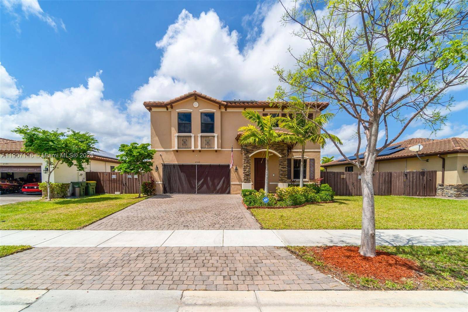 Amazing Opportunity ready to move in.