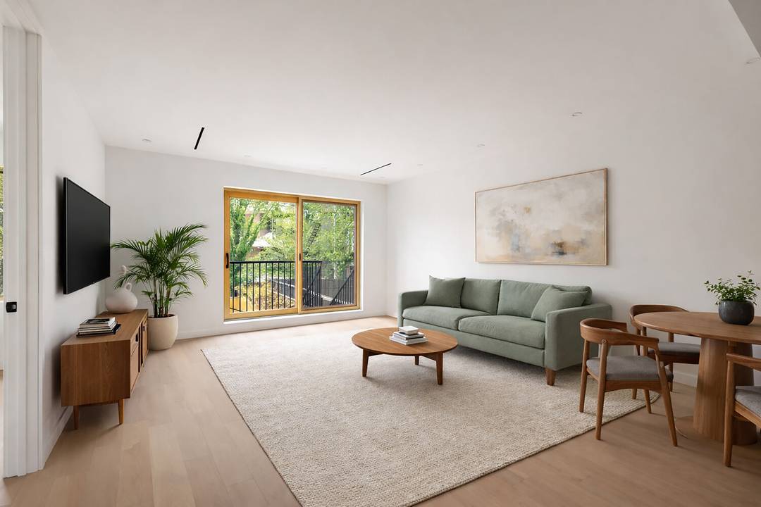 Welcome to 19 North Henry Street.