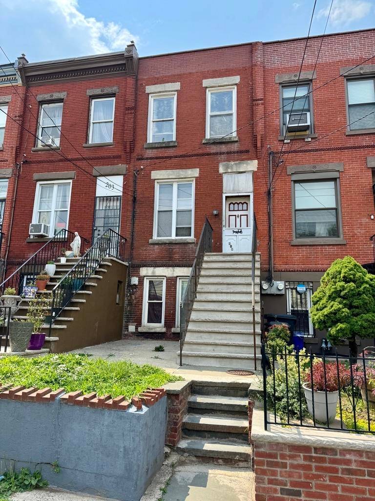 205 CLERK ST New Jersey