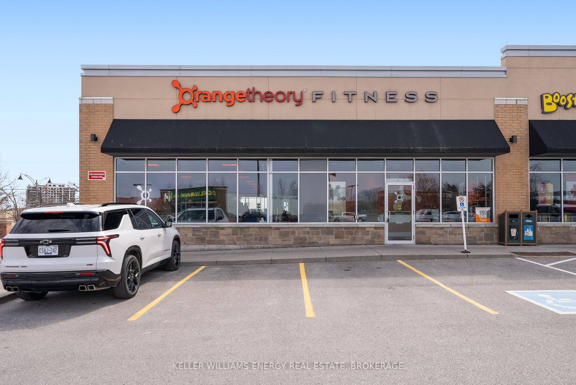 Own one of Canada's most exciting franchise opportunities !