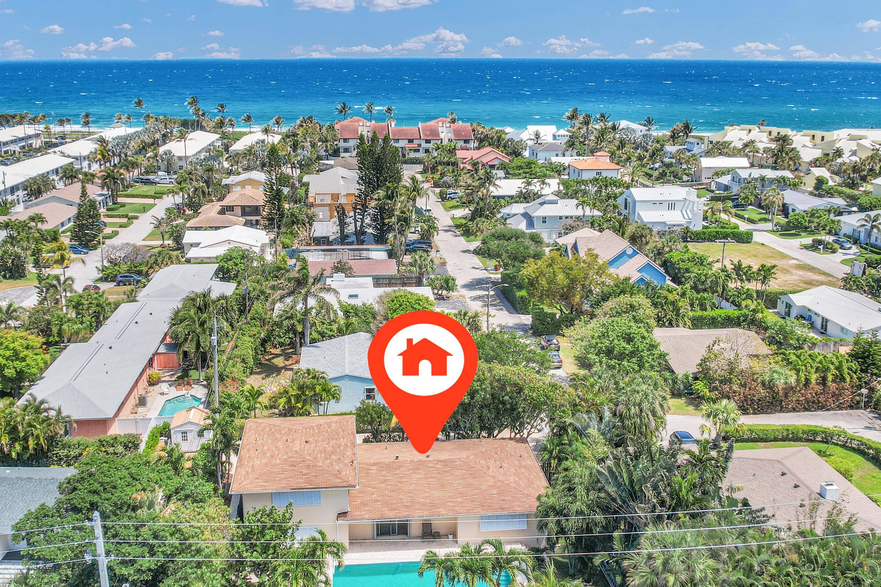 MOTIVATED SELLER ! INCREDIBLE BEACH HOUSE OFFERED BELOW APPRAISED VALUE See Attached Doc.