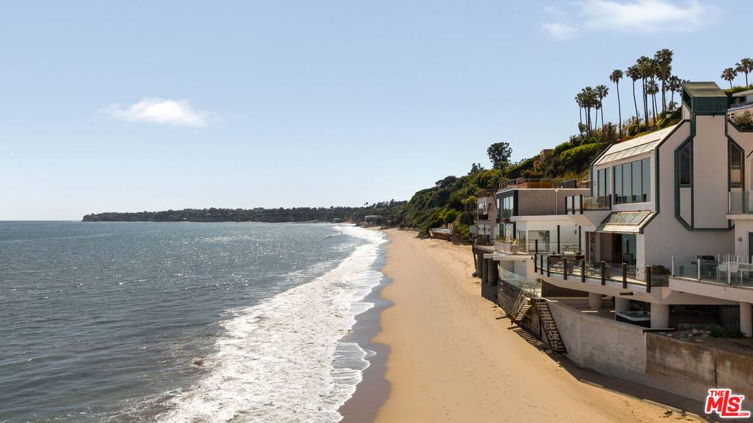 27352   Pacific Coast Hwy 4BR Malibu La