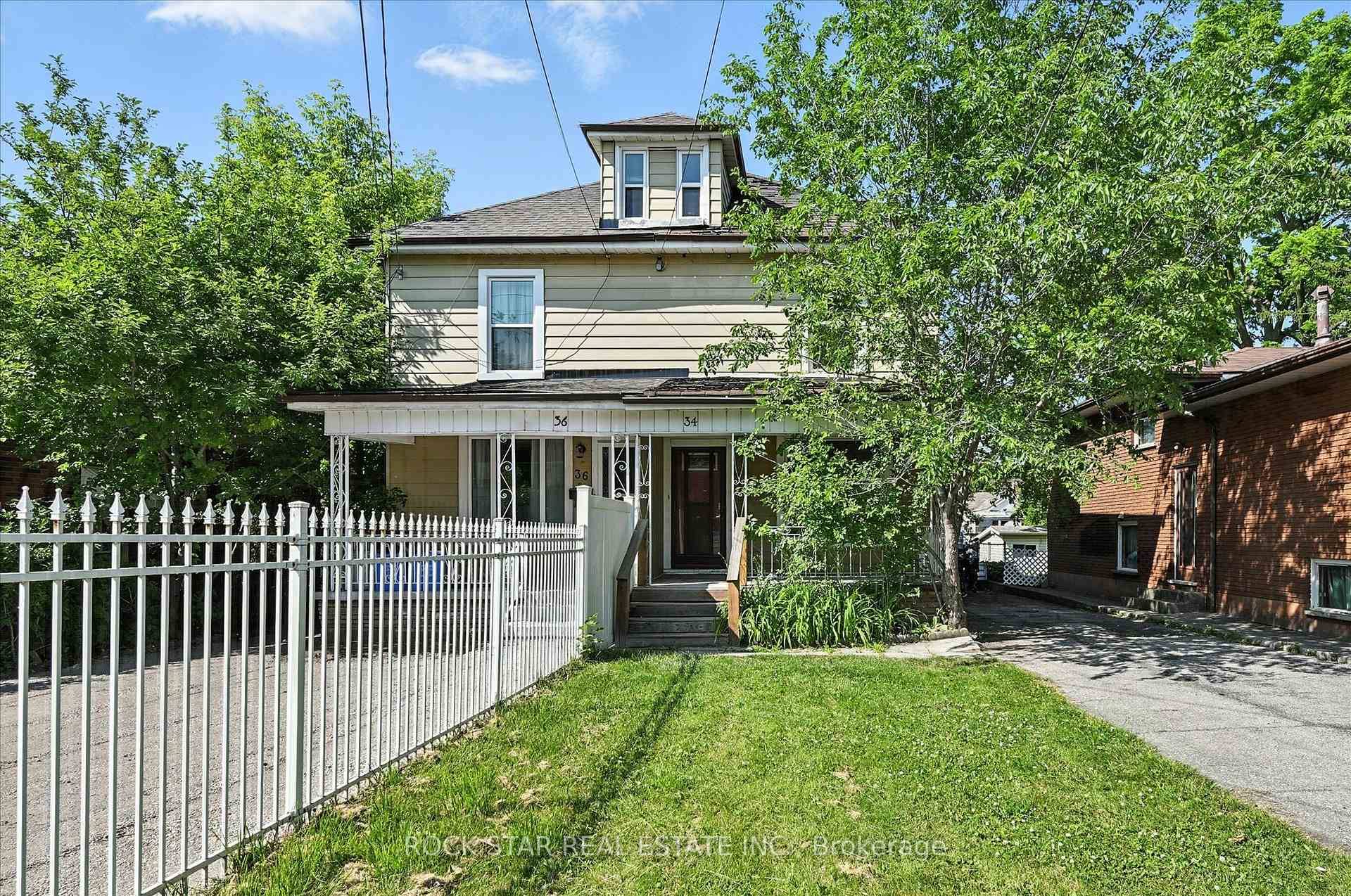 Highly walkable location on West Hamilton Mountain, steps from transit, Mountain Shopping Plaza, Walmart Supercenter, St.