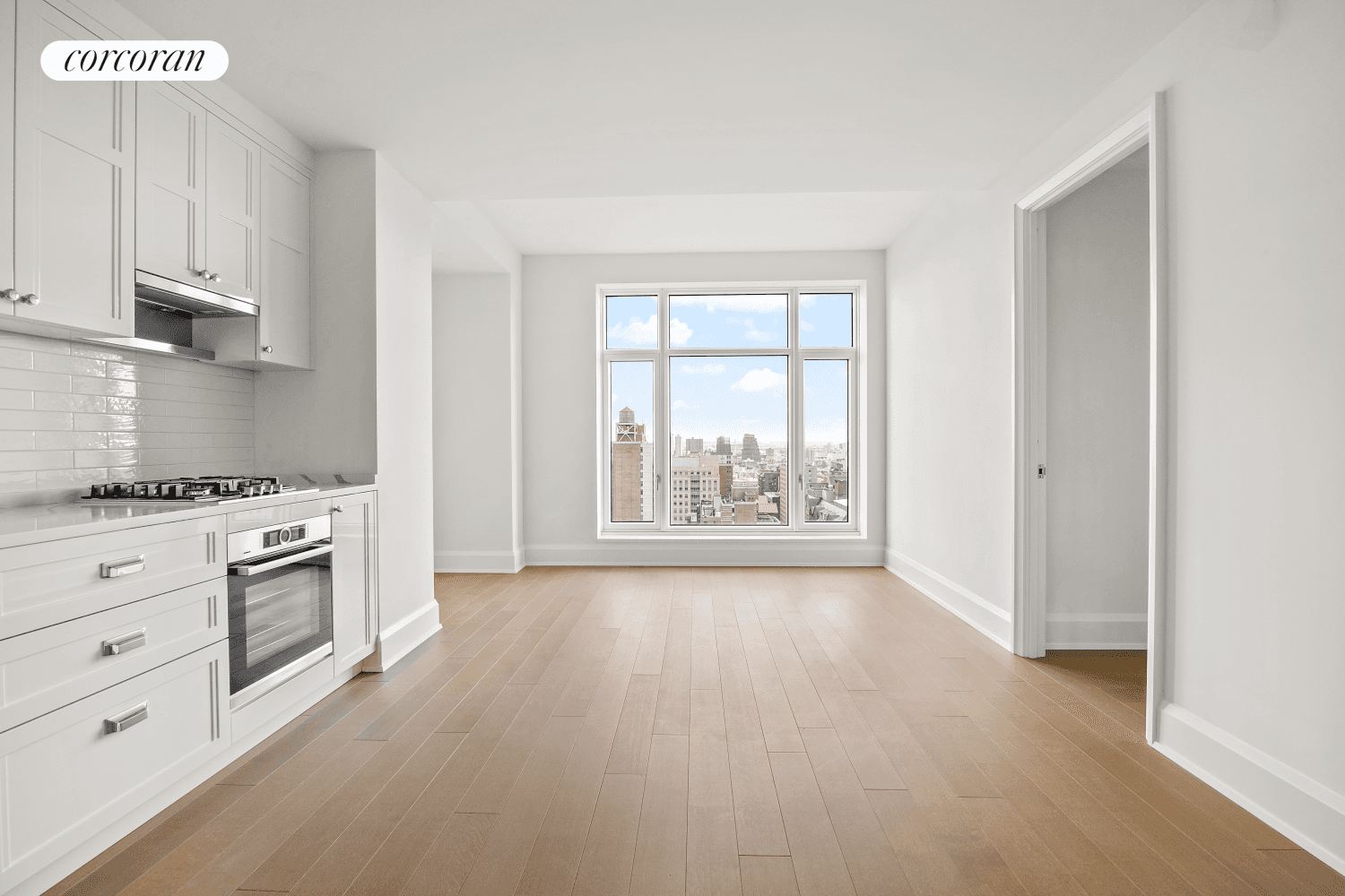 Situated in a prime location with panoramic views of Sakura Park, Riverside Park, and Grant's Tomb, Claremont Hall epitomizes luxury living.