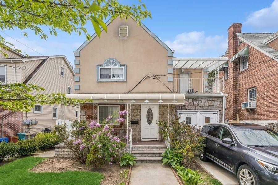 PRIVATE SHOWING BY APPT ONLY Property is currently being sold with the tenant in place until further notice regarding their move out date.