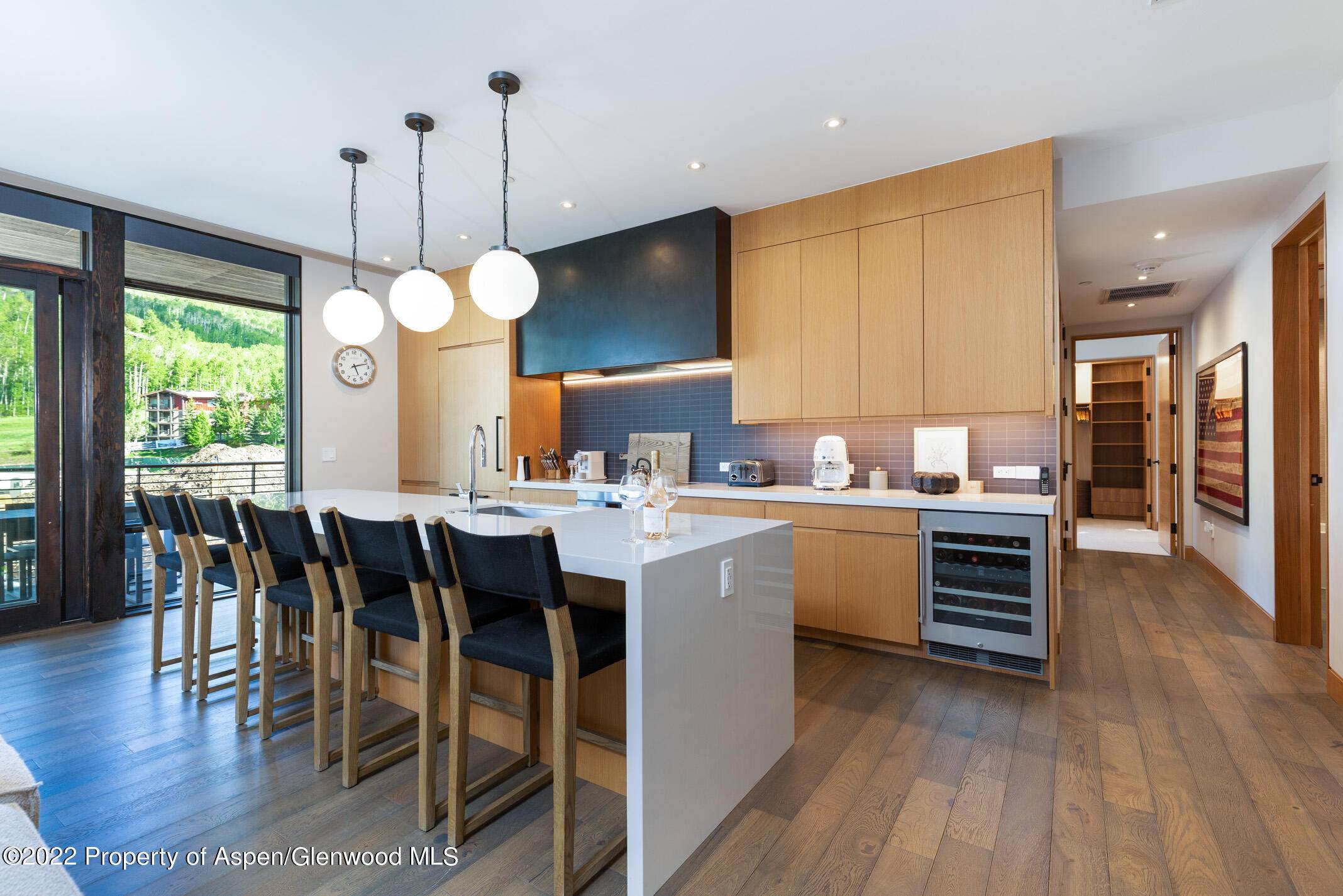 One Snowmass ! Have you seen the winter and Holiday Rental Rates This is it !
