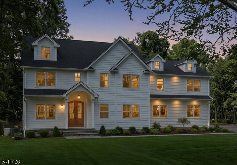 Another stunning home conceptualized built by JTS Build Design.