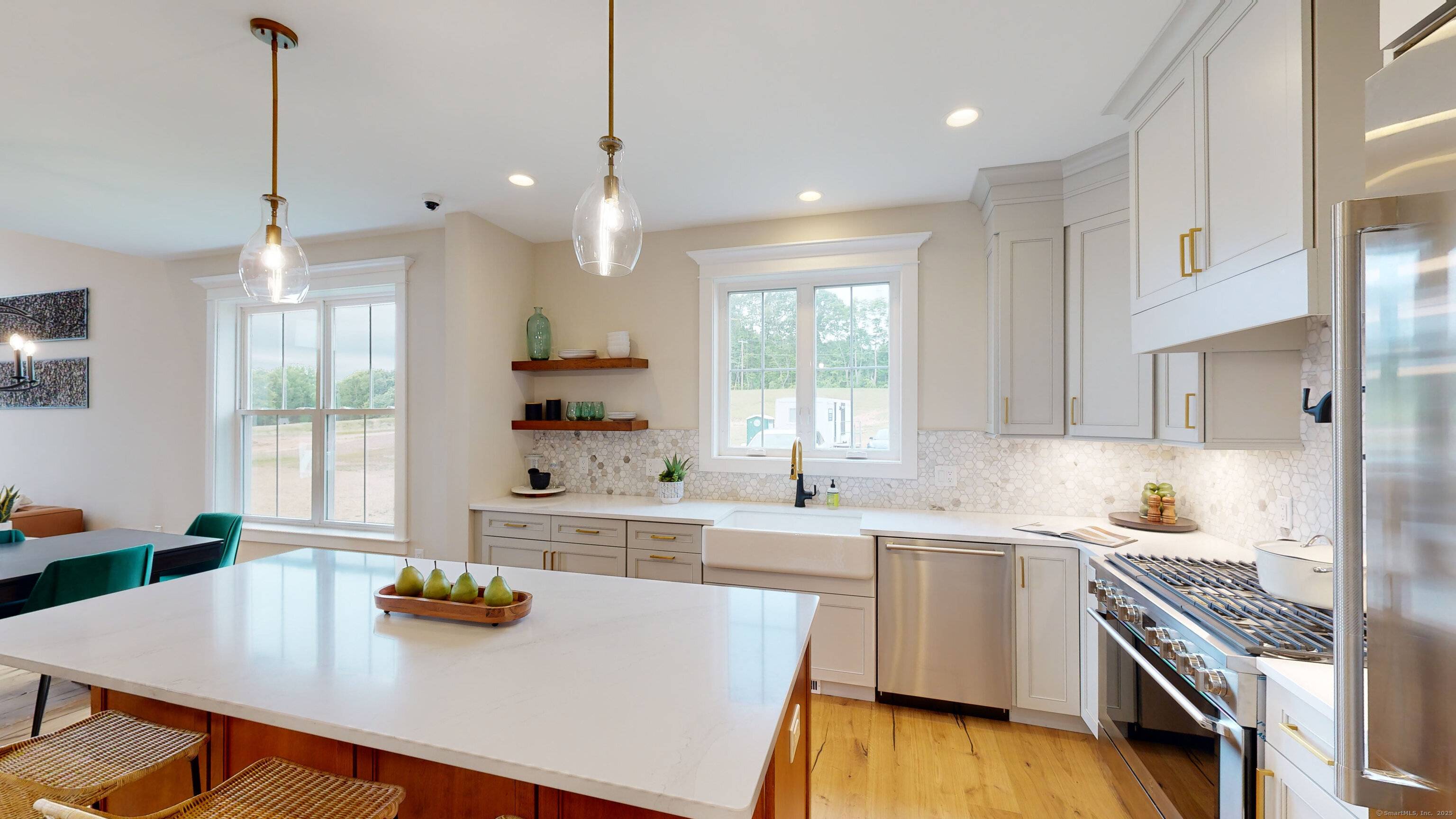NOW SELLING ! Offering Pre Construction, Grand Opening pricing now for a limited time in Oxford Greens, Connecticut's premiere active adult community.