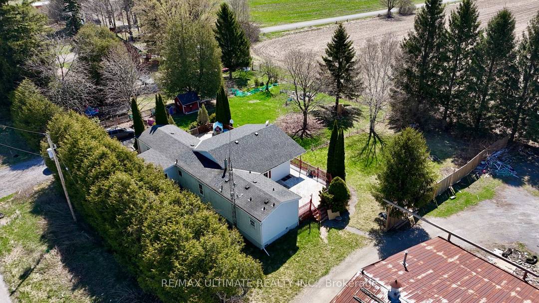 4392 Solina Road, Clarington, ON L0B 1J0