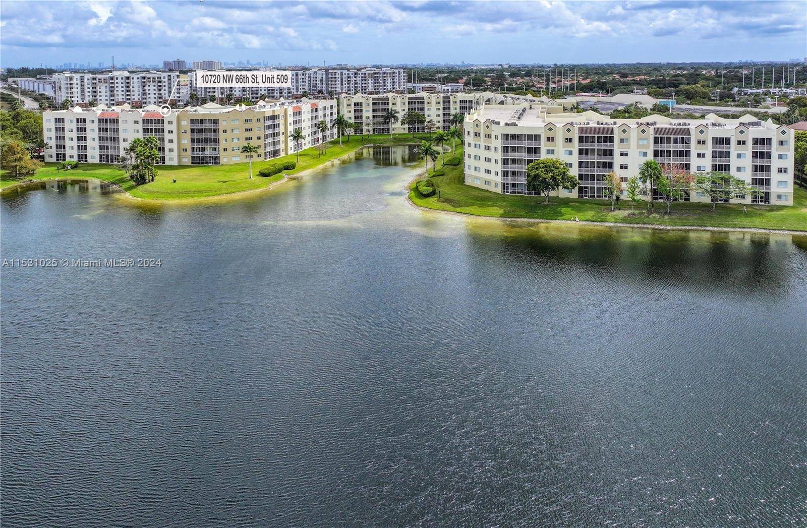 Discover the perfect blend of convenience and community living in this amazing condo nestled in the beautiful community of Doral Isles.