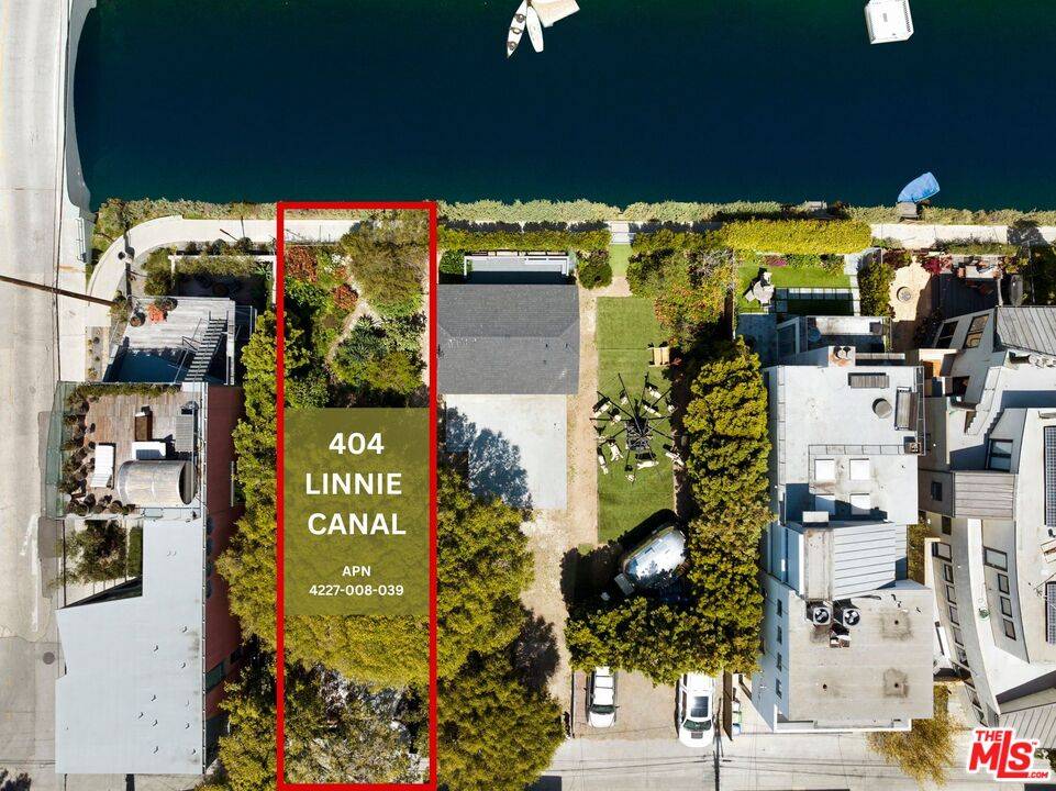 404   Linnie Canal Marina Del Rey La