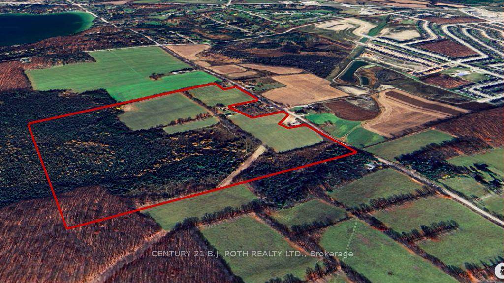 99. 79 acres located close to new development, existing residential amp ; commercial properties, major shopping, dining and entertainment, Lakehead University, Costco, and essential services.