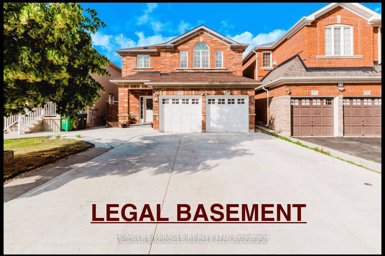 EAST FACING DETACHED HOME WITH LEGAL BASEMENT APARTMENT RENTED FOR 1600, is A Great Opportunity for First Time Home Buyers and Investors.