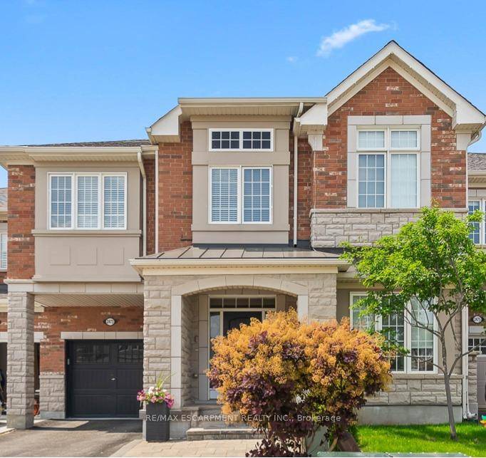 Welcome to 2473 Elder Lane a beautifully upgraded 4 bedroom, 3 bathroom, detached home in Oakville's highly sought after Bronte Creek Palermo West community.