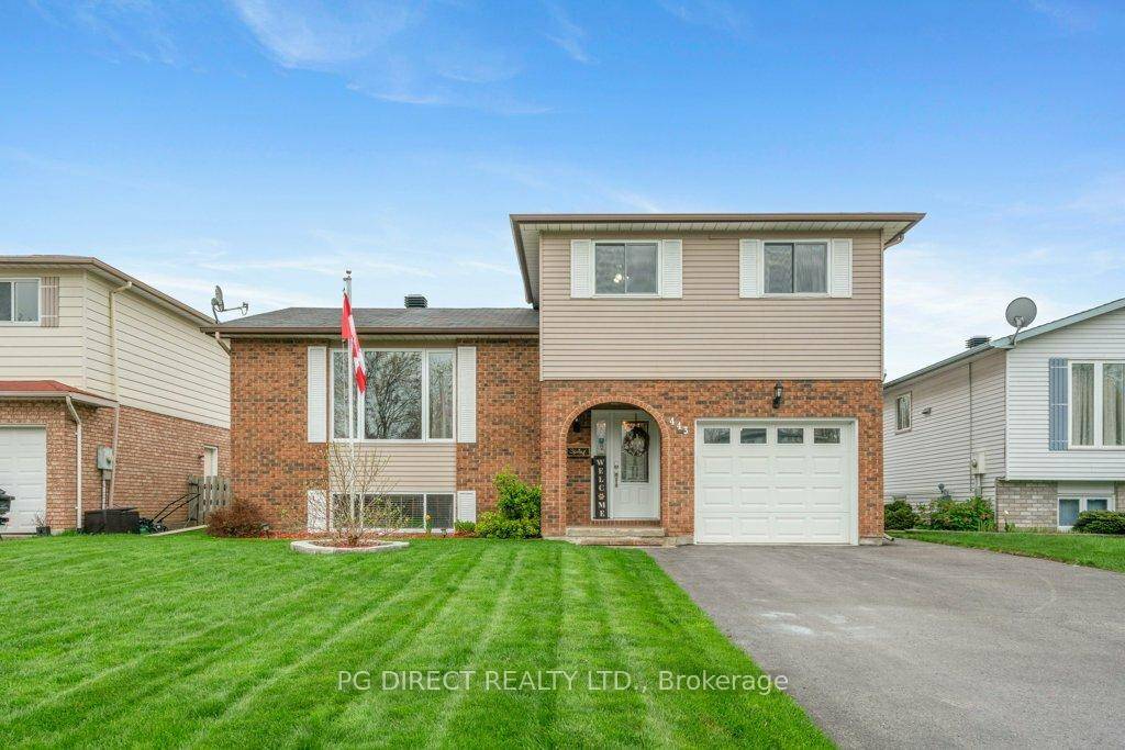 Visit the REALTOR website for further information about this listing.